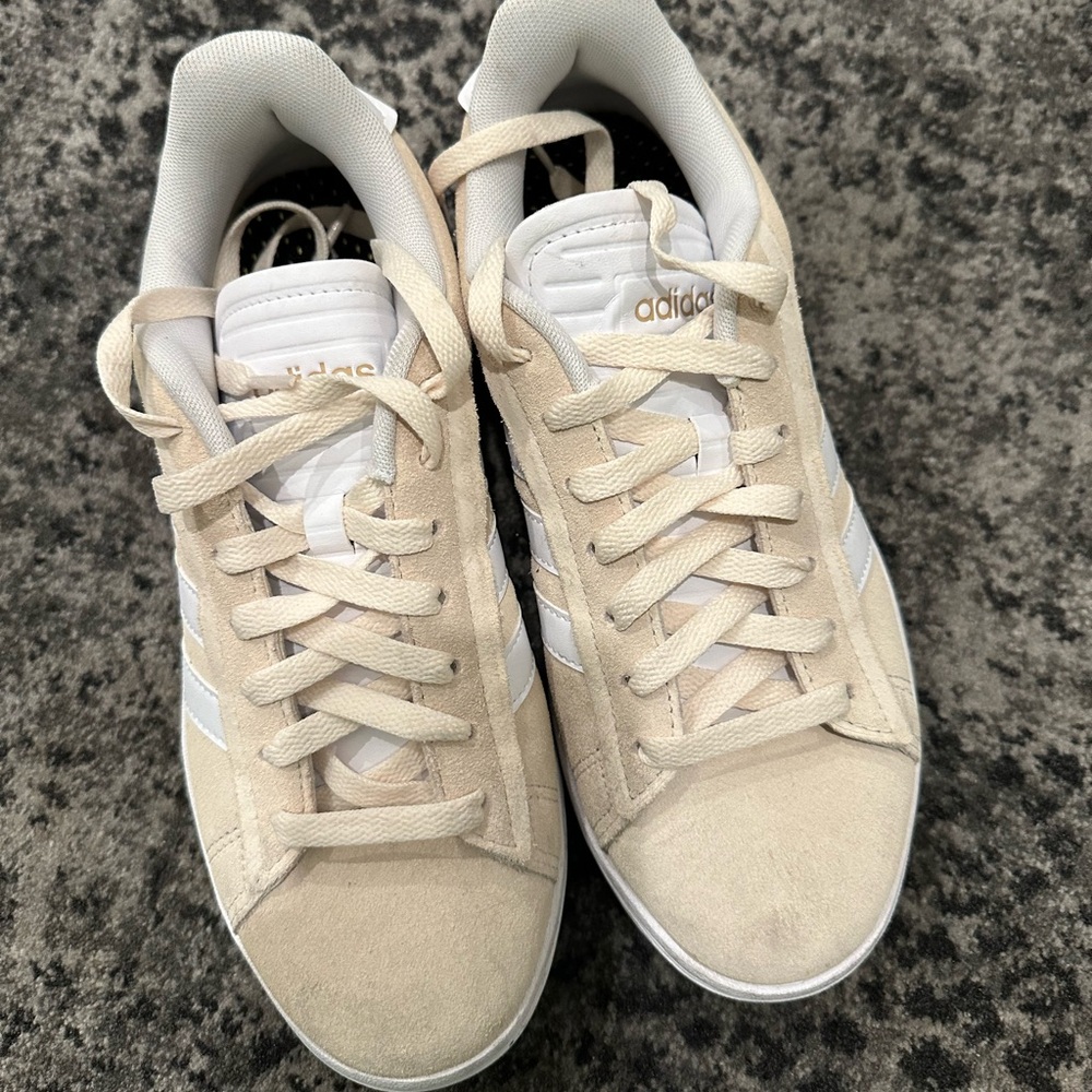 Adidas Grand Court Alpha Sneaker